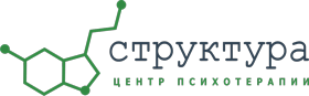 логотип центра Структура