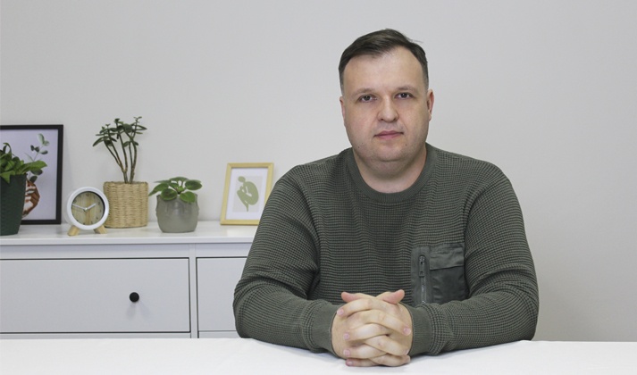 Ростислав Хцинський