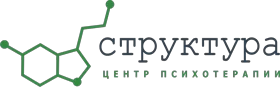 логотип центра Структура