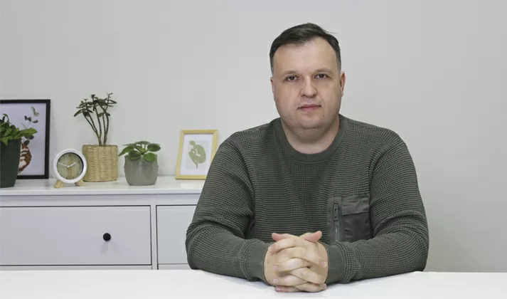 Ростислав Хцинський