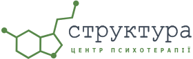 Структура лого
