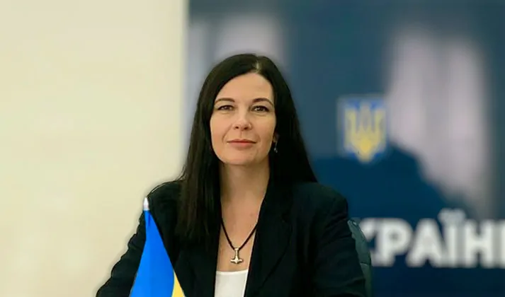 Анна Тропотяга