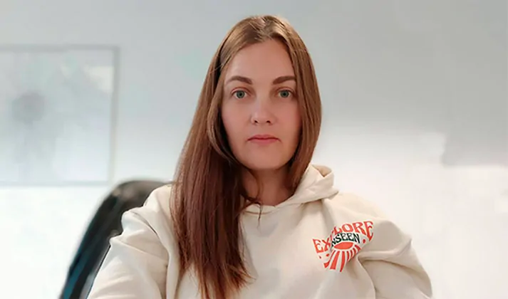 Алла Ликова